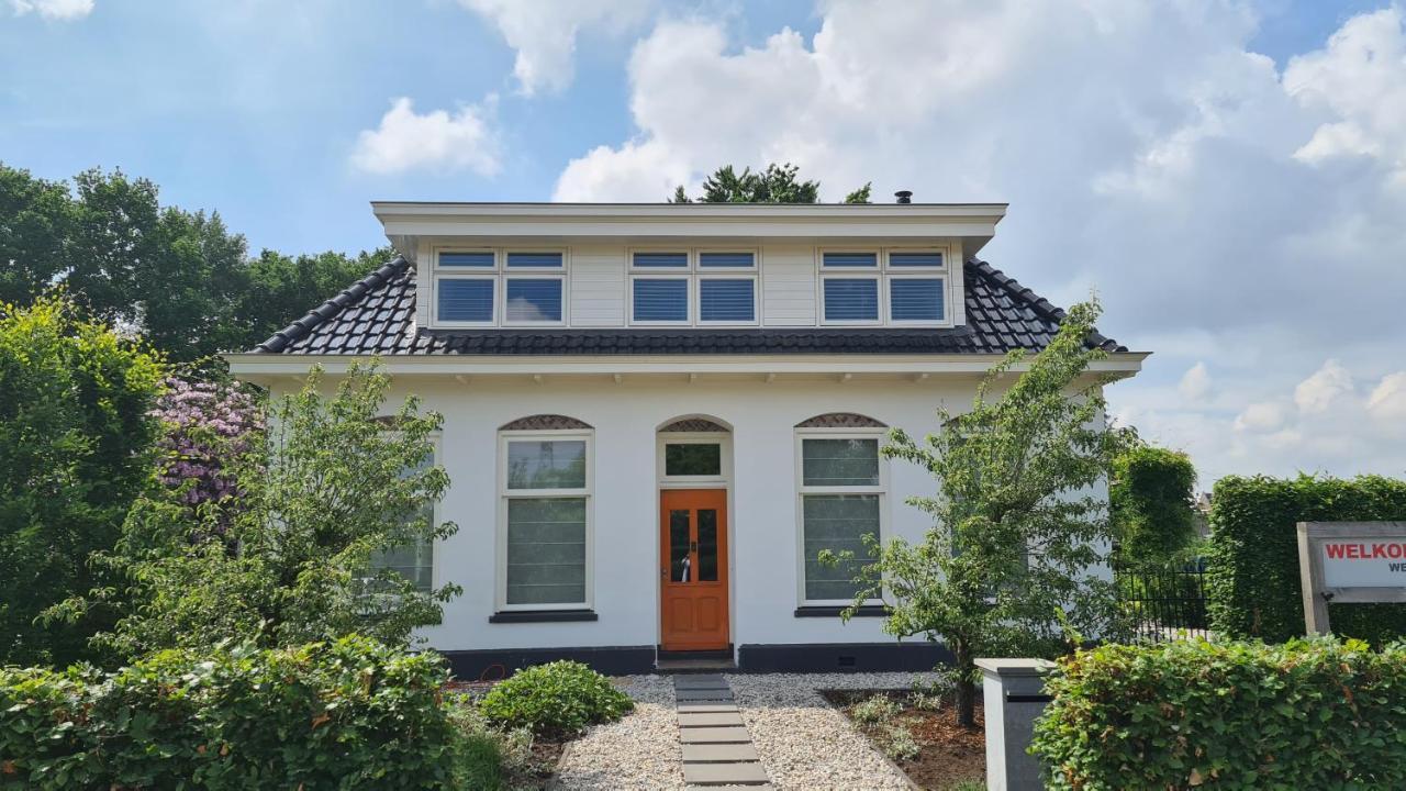 Short Stay Midden Drenthe Beilen Exteriér fotografie